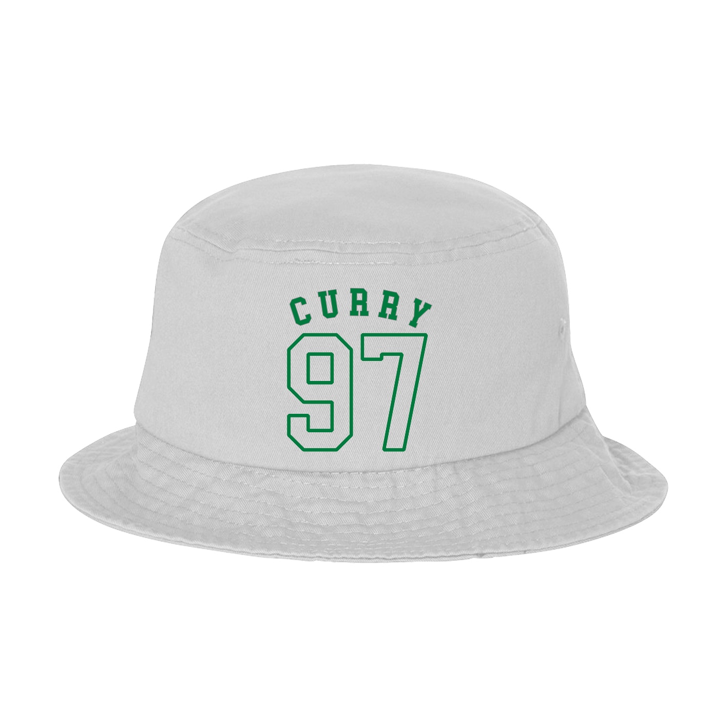 Bucket Cap