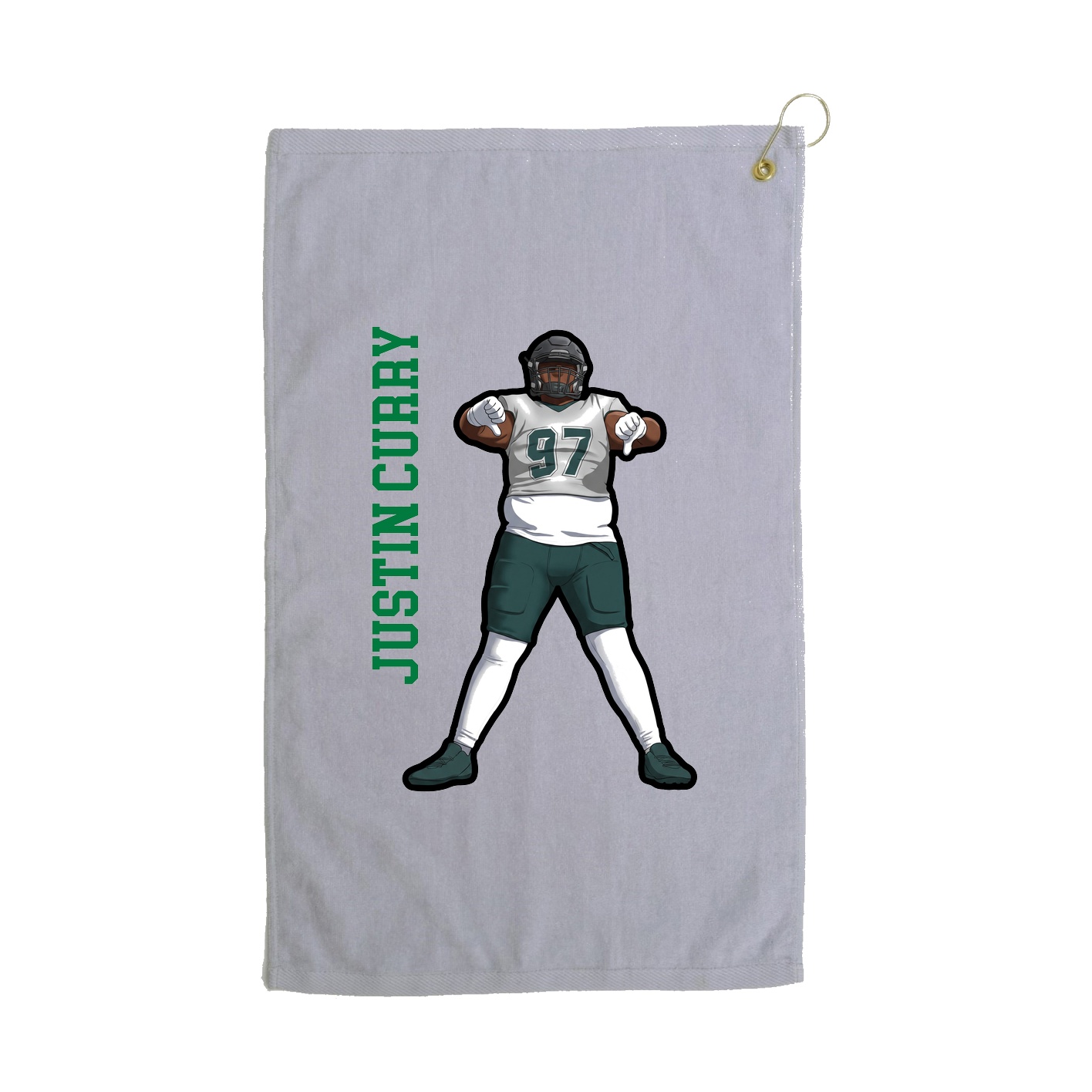 Golf Towel