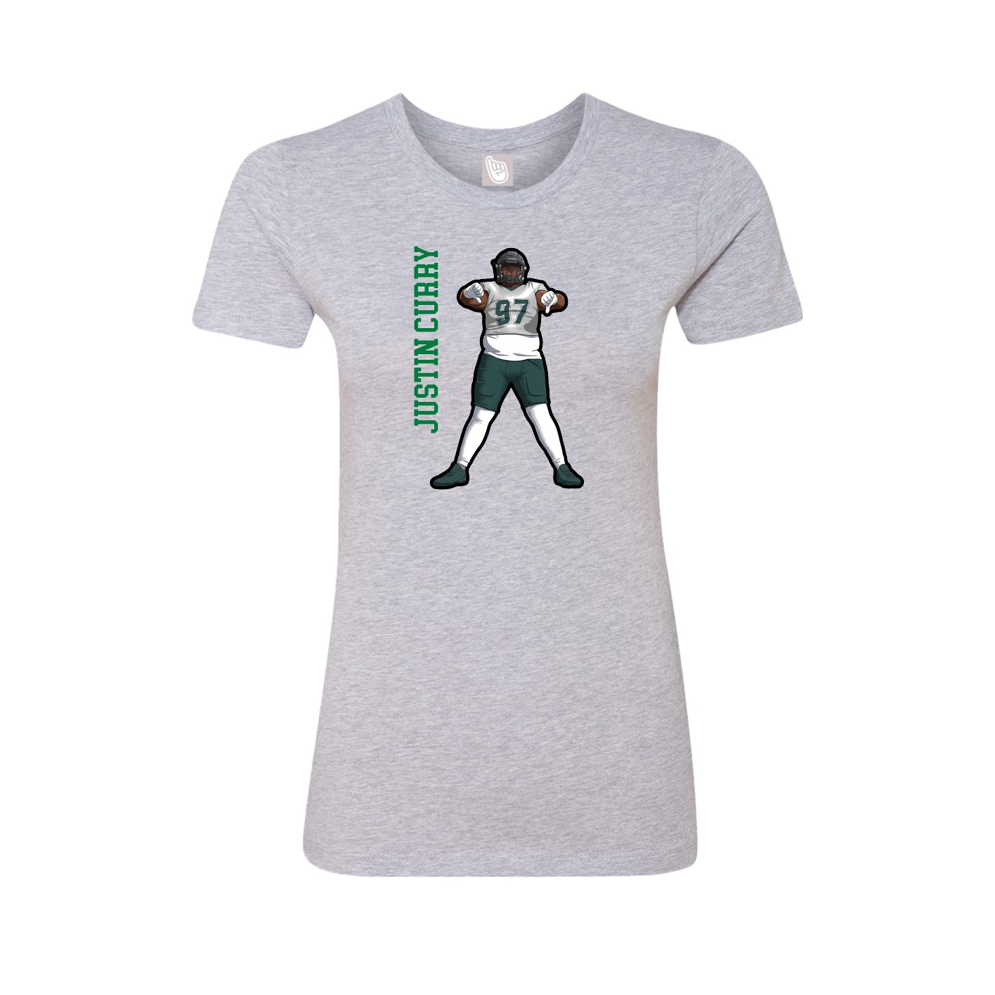 Womens Tee