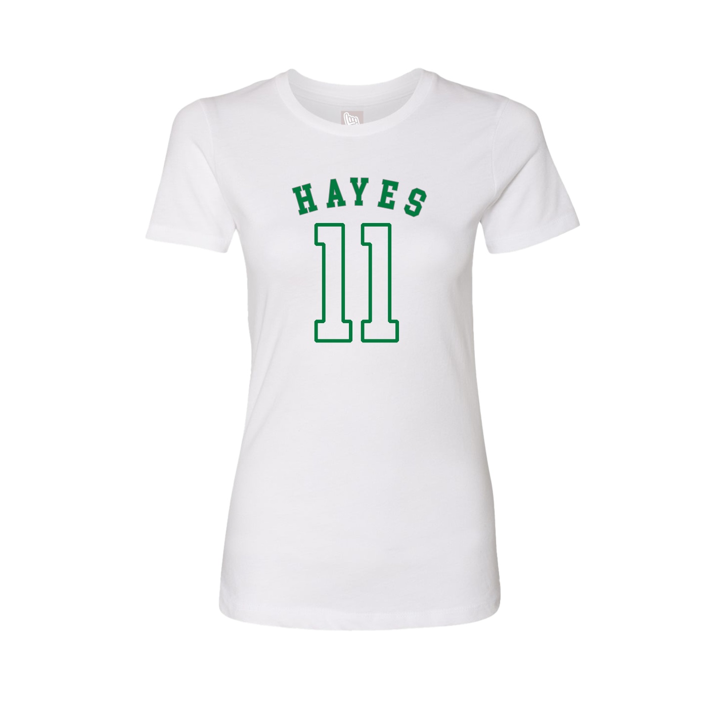 Womens Tee