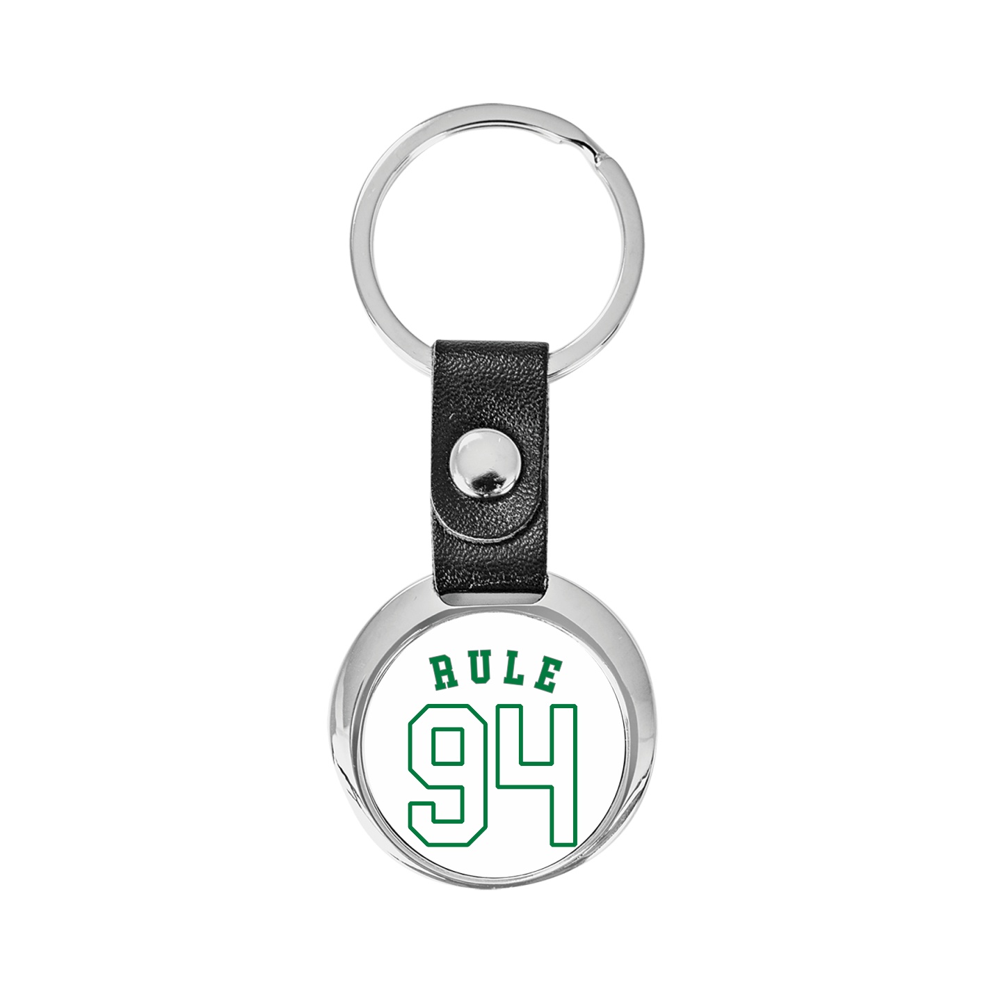 Key Chain — Shirsey Arch in Classic