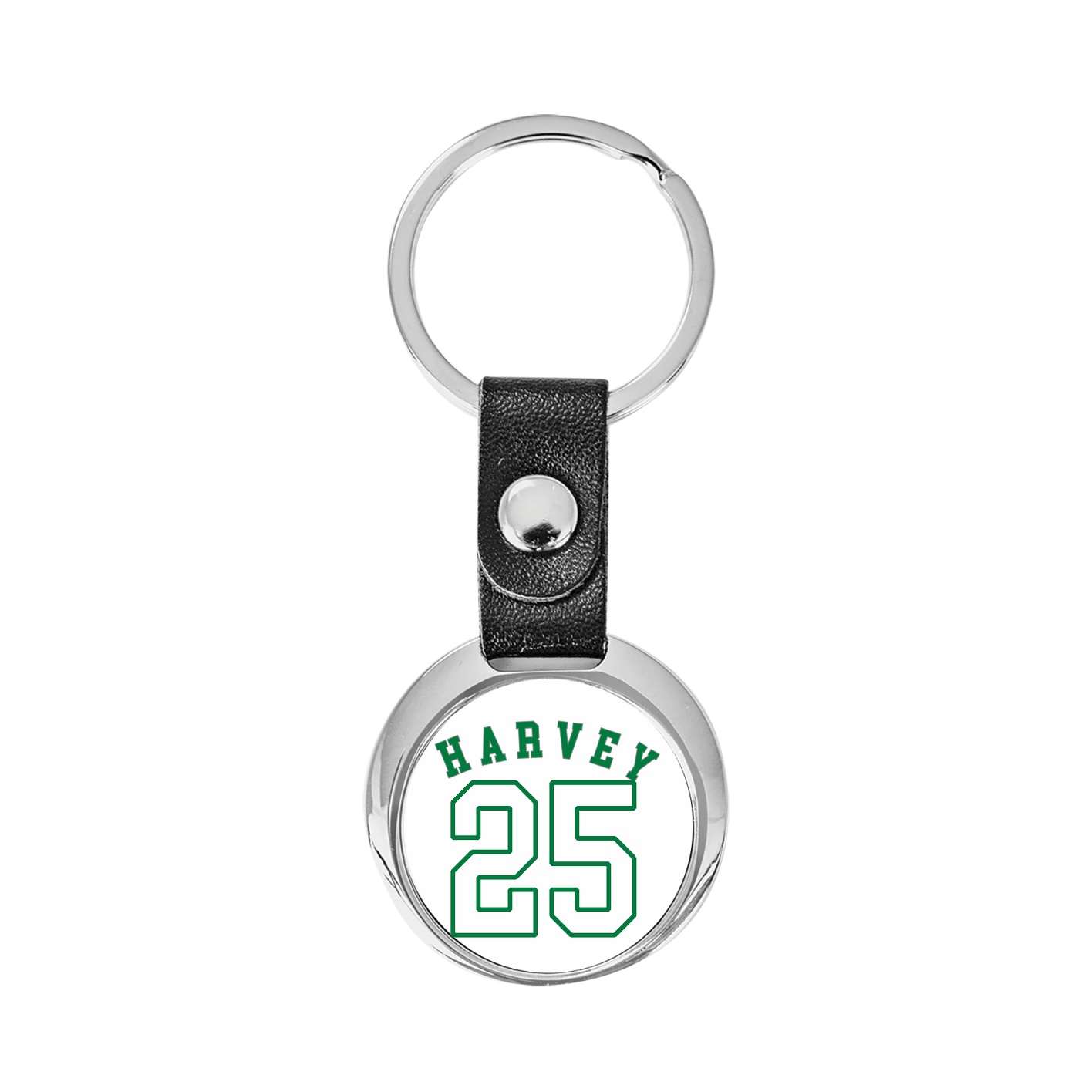 Key Chain — Shirsey Arch in Classic