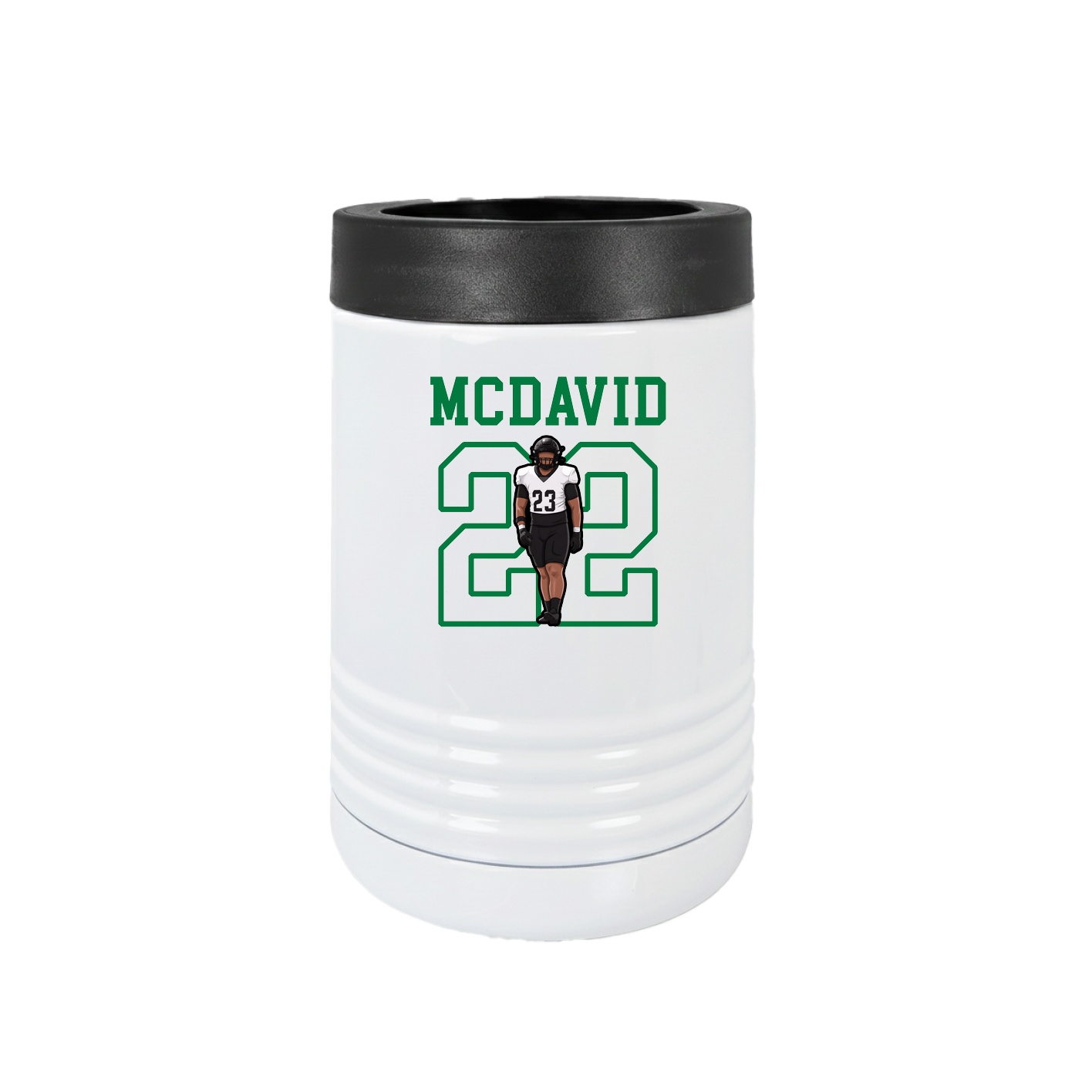 Beverage Holder — Shirsey in White