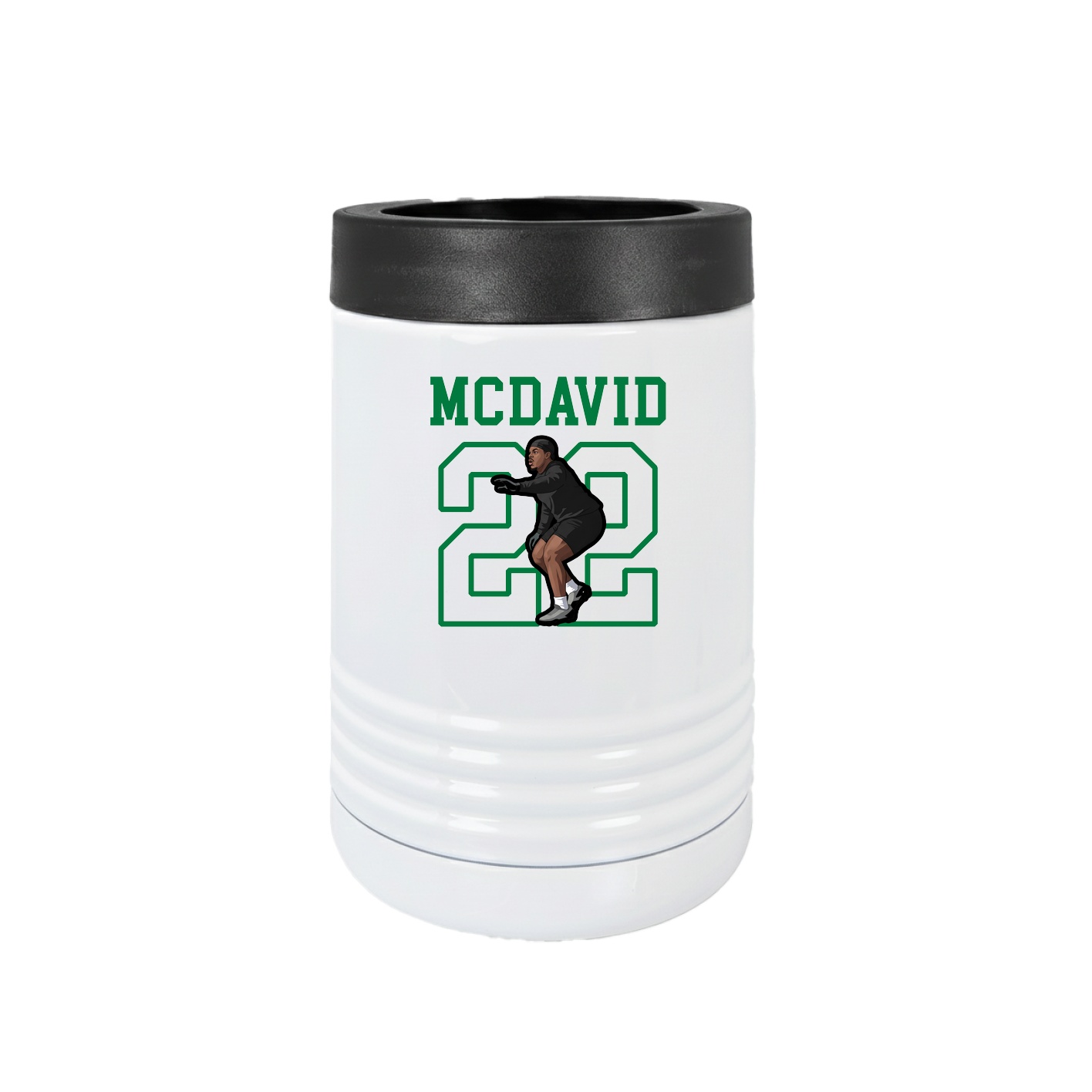 Beverage Holder — Shirsey in White