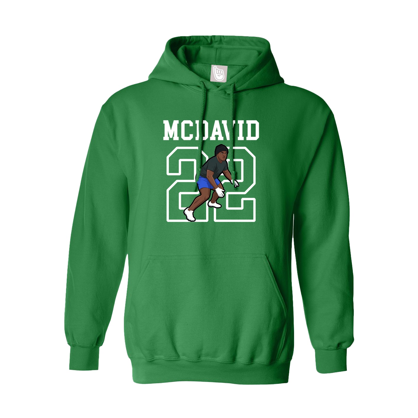 Youth Hoodie