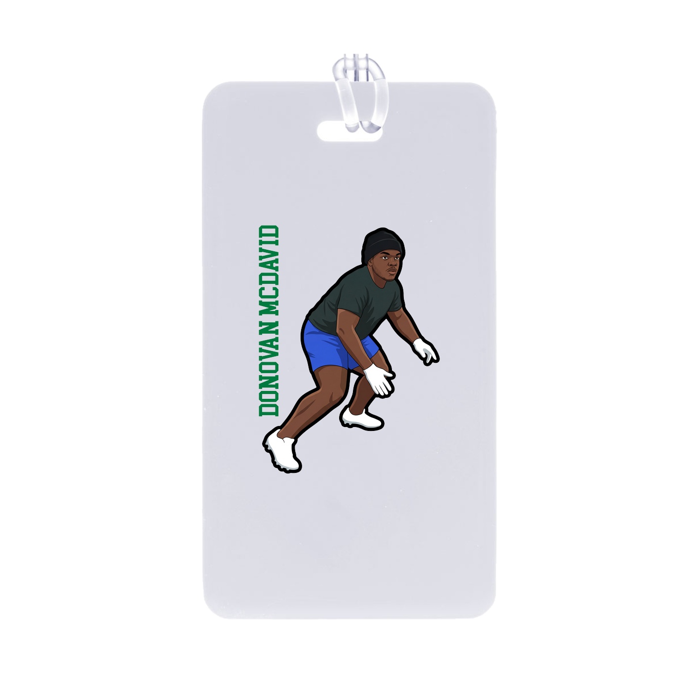 Bag Tag