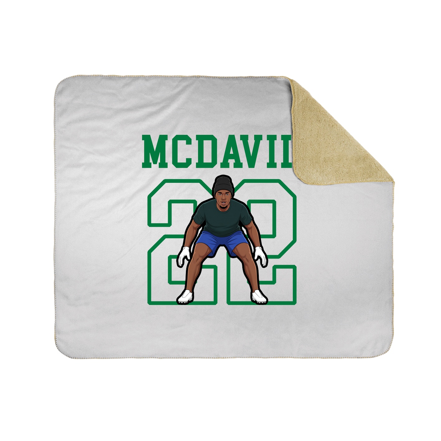 Throw Blanket