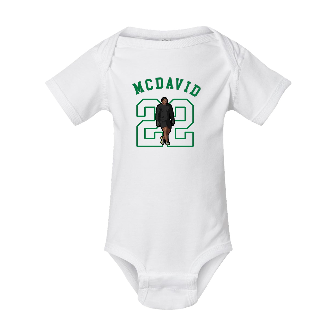 Baby Onesie