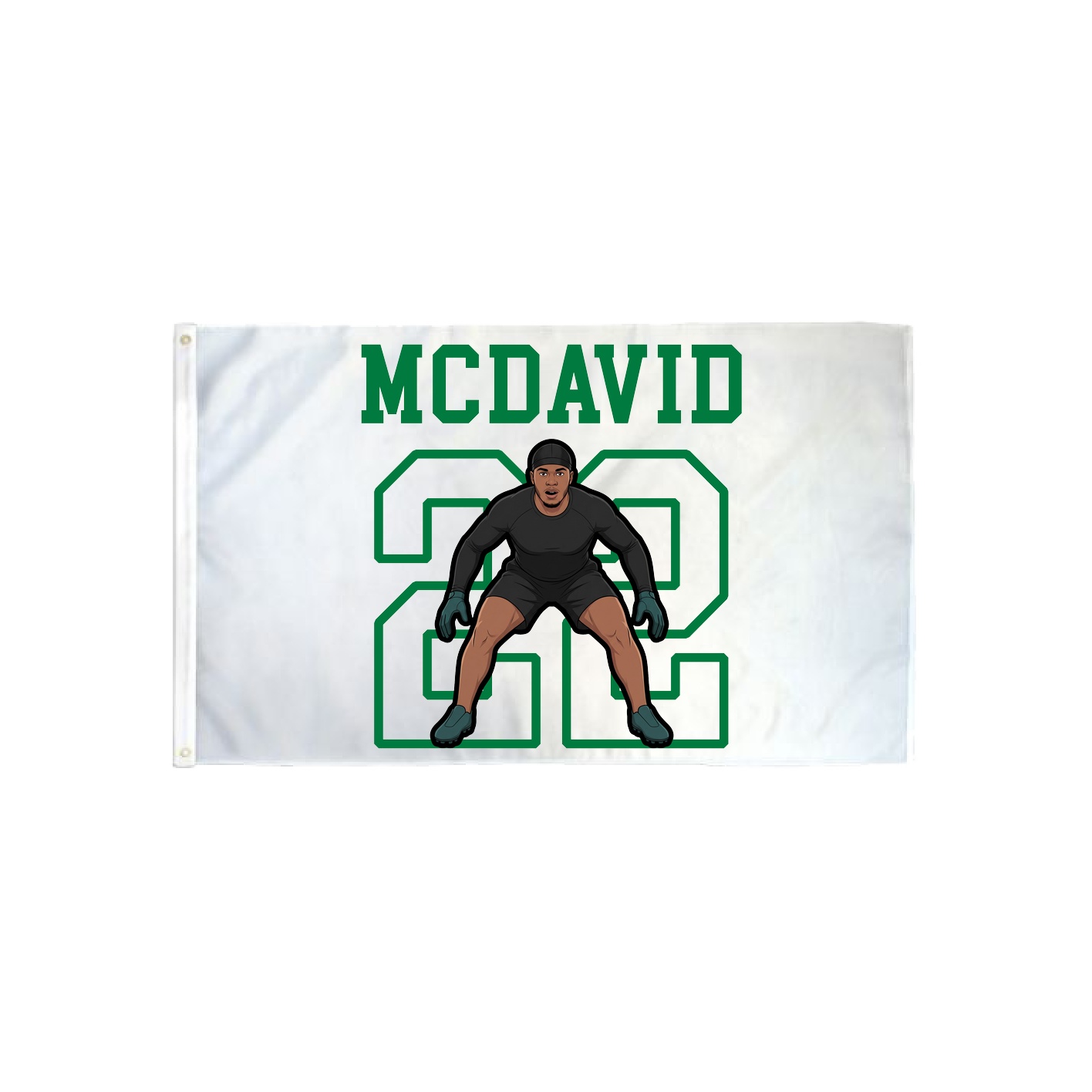 3x5 Flag