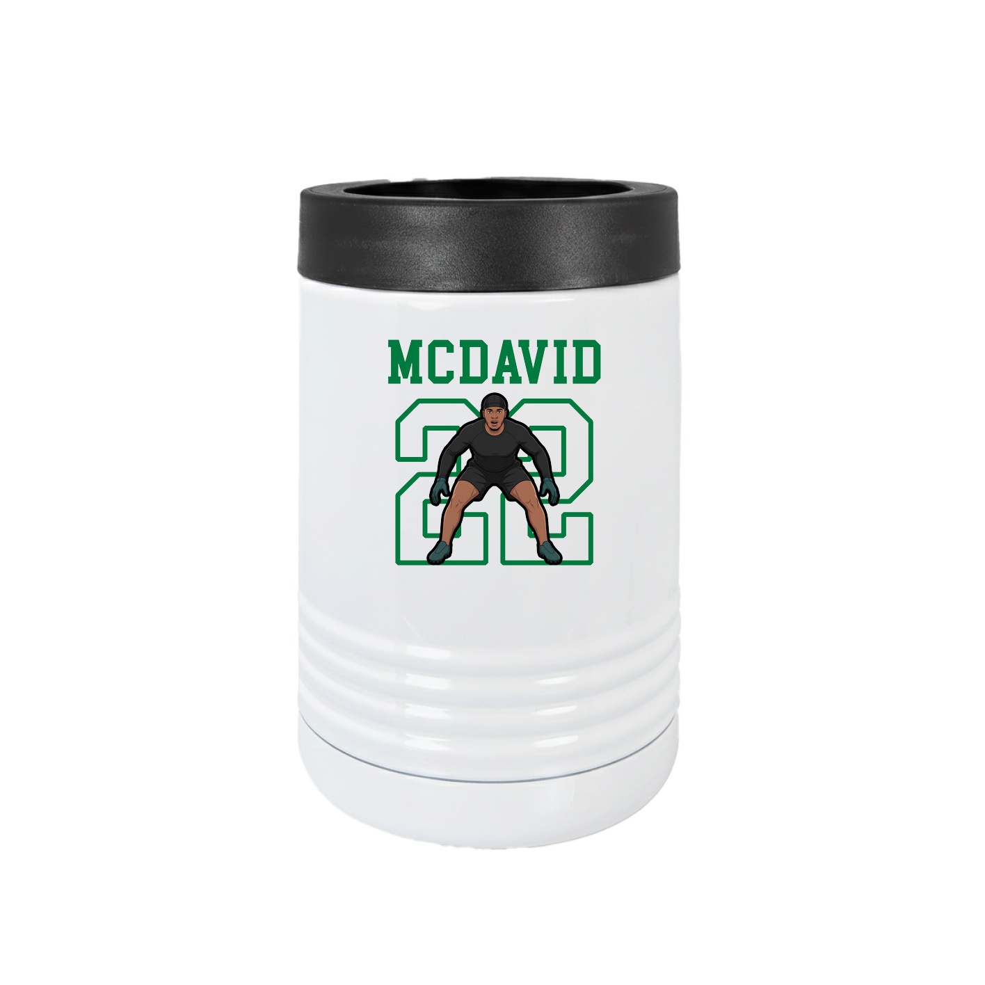 Beverage Holder — Shirsey in White