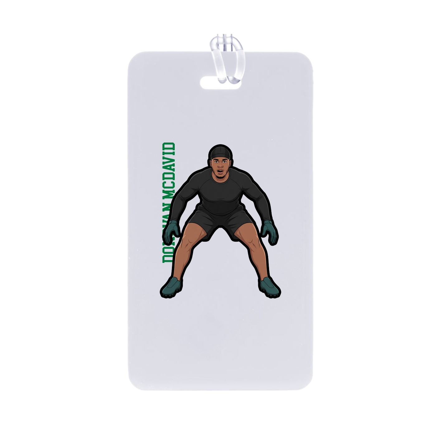 Bag Tag