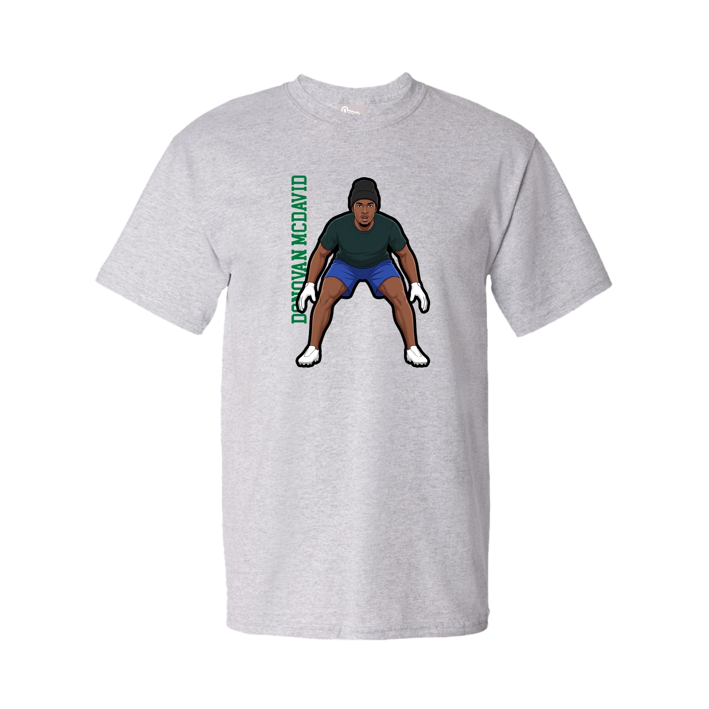 NIL Club Tee