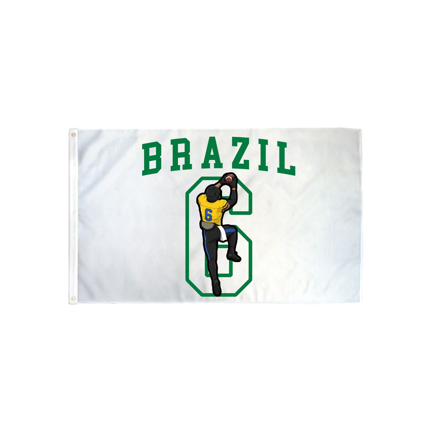 3x5 Flag