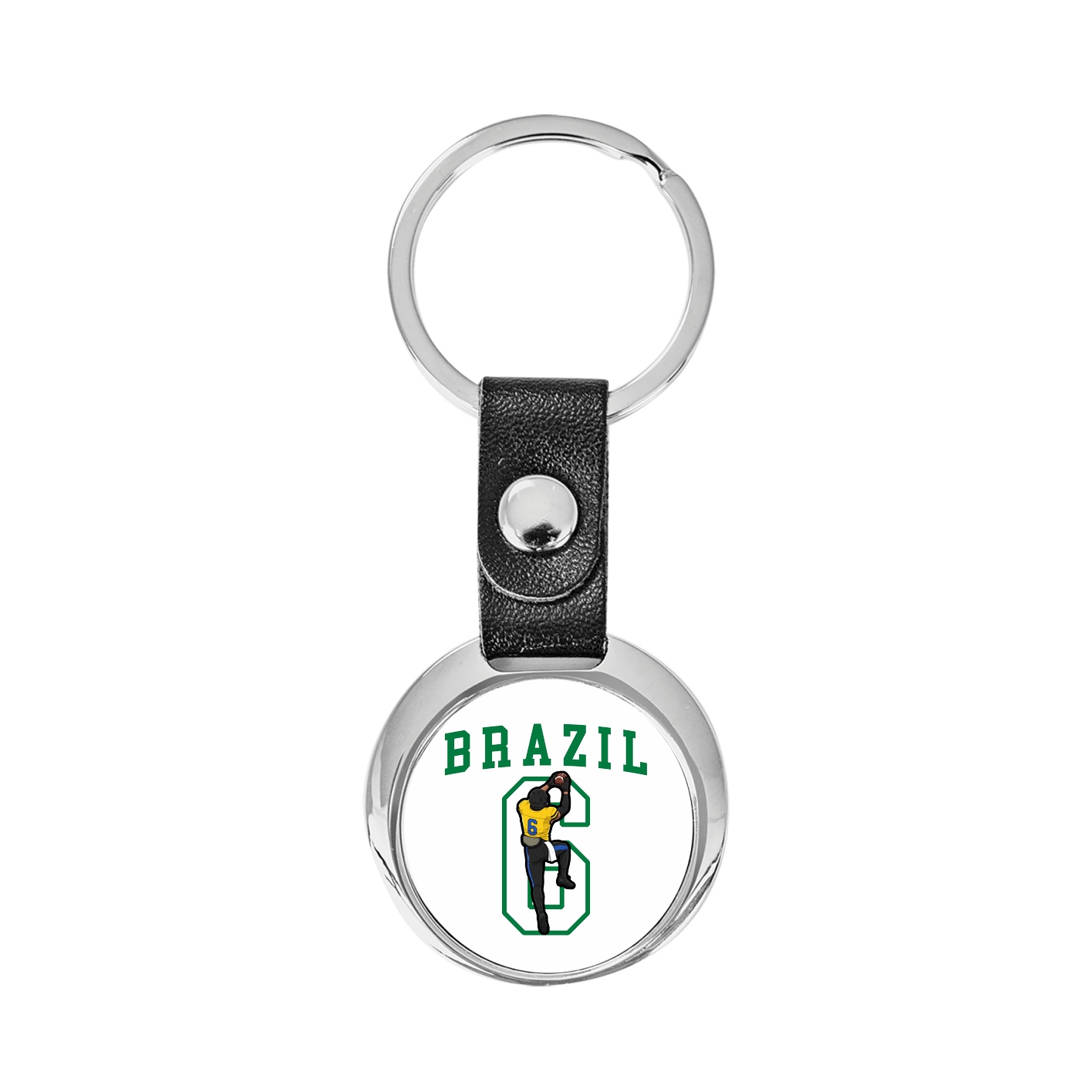 Key Chain — Shirsey in Classic