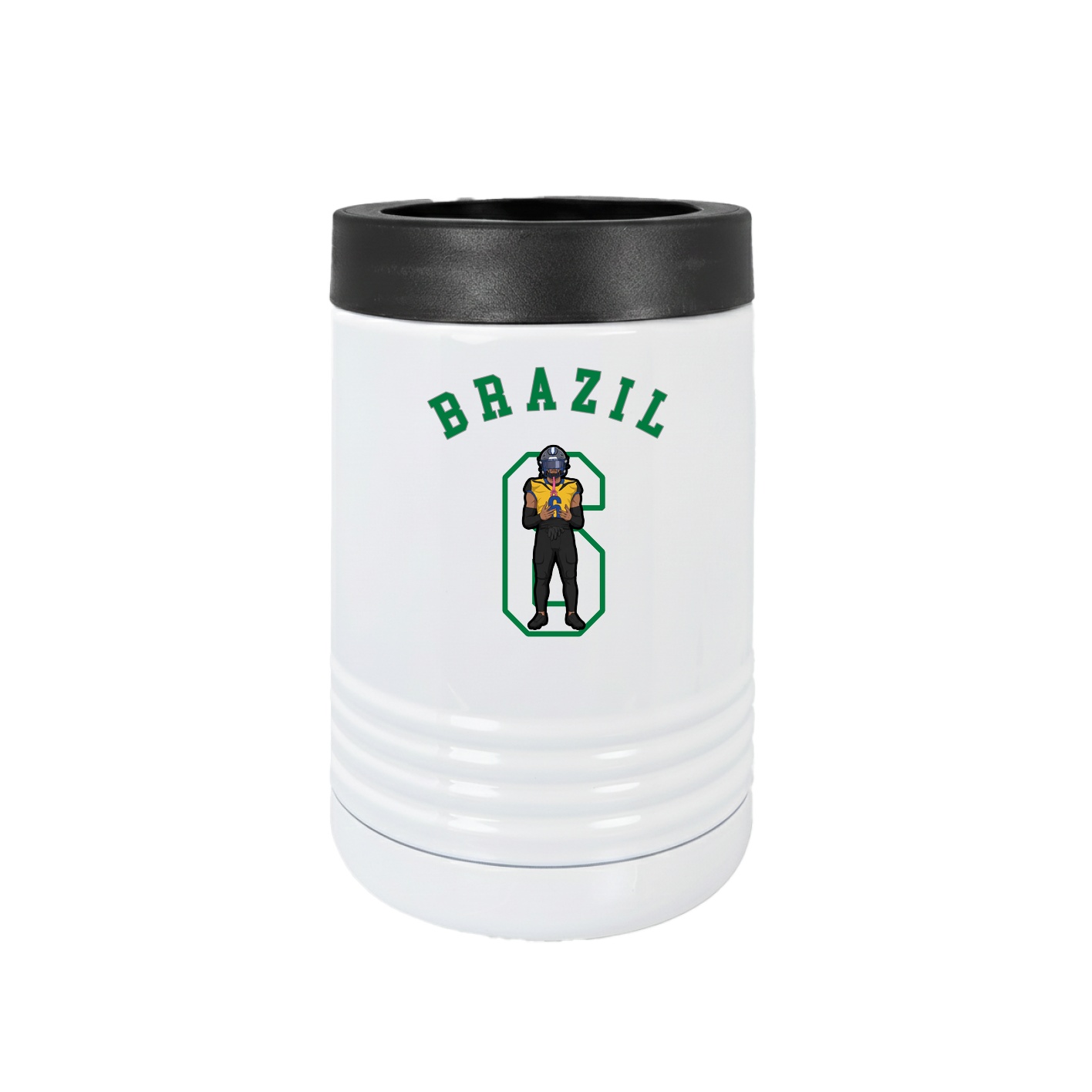 Beverage Holder — Shirsey Arch in White