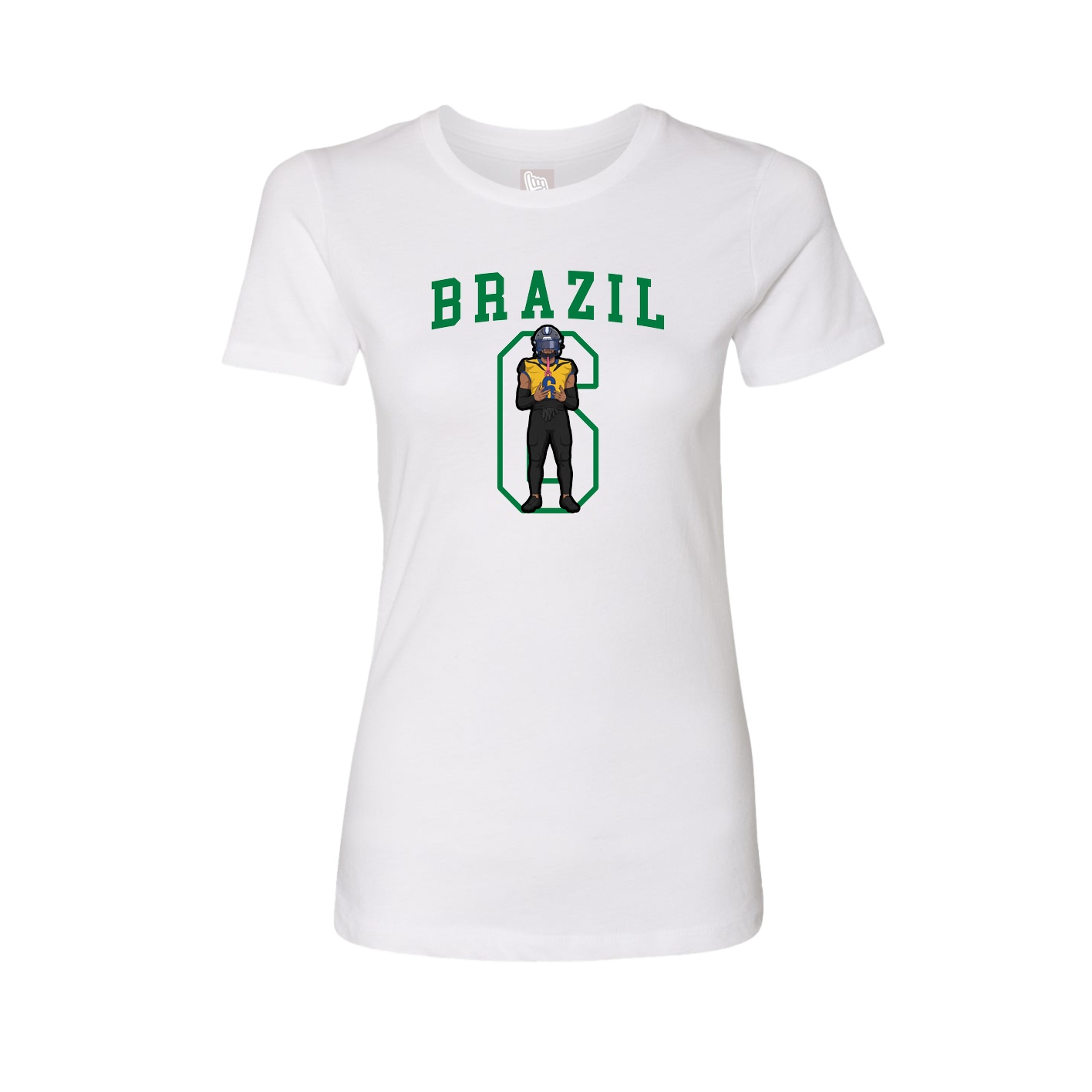 Womens Tee