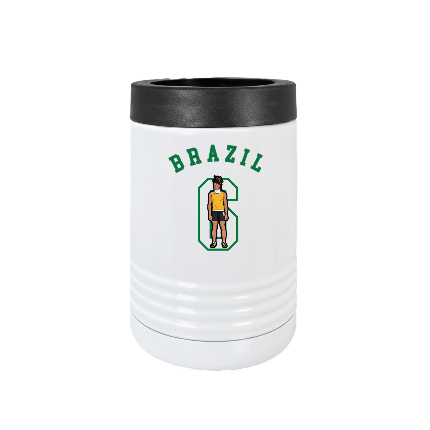 Beverage Holder — Shirsey Arch in White