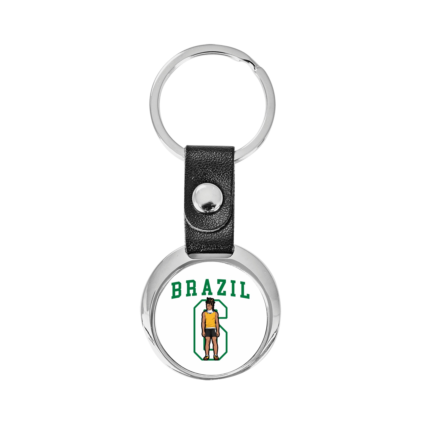 Key Chain — Shirsey in Classic