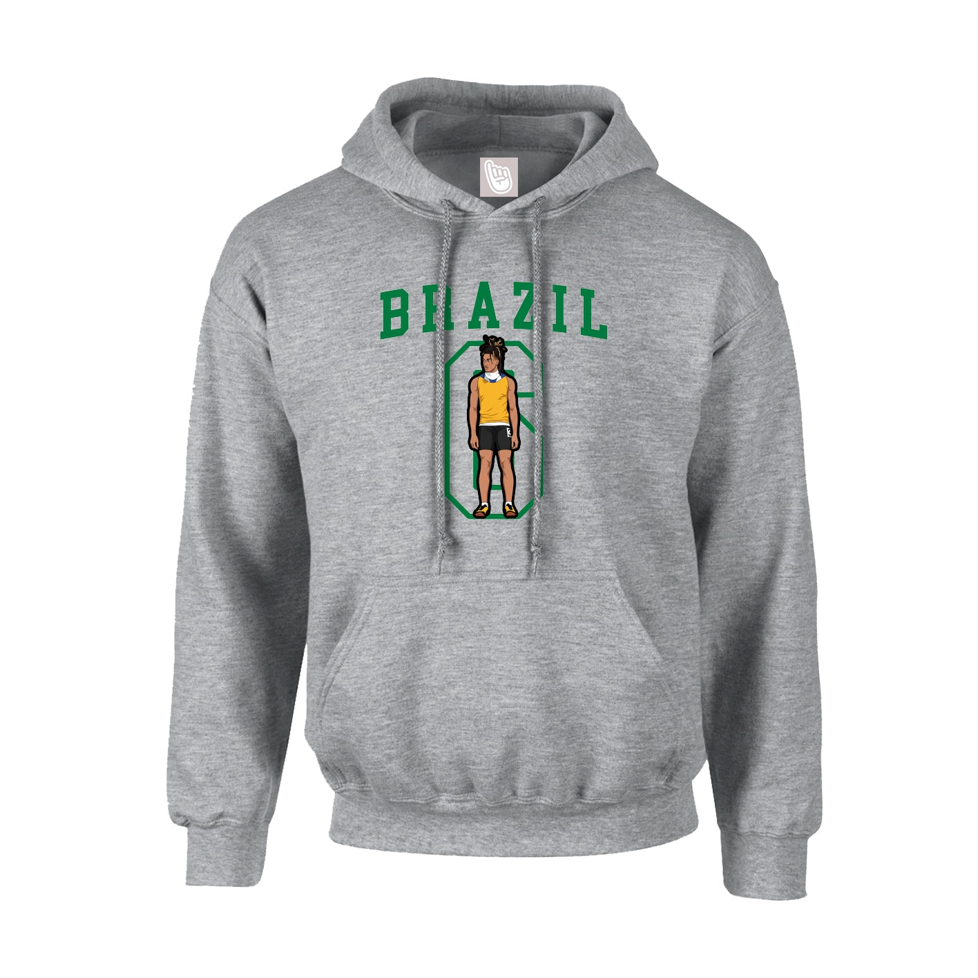 Youth Hoodie