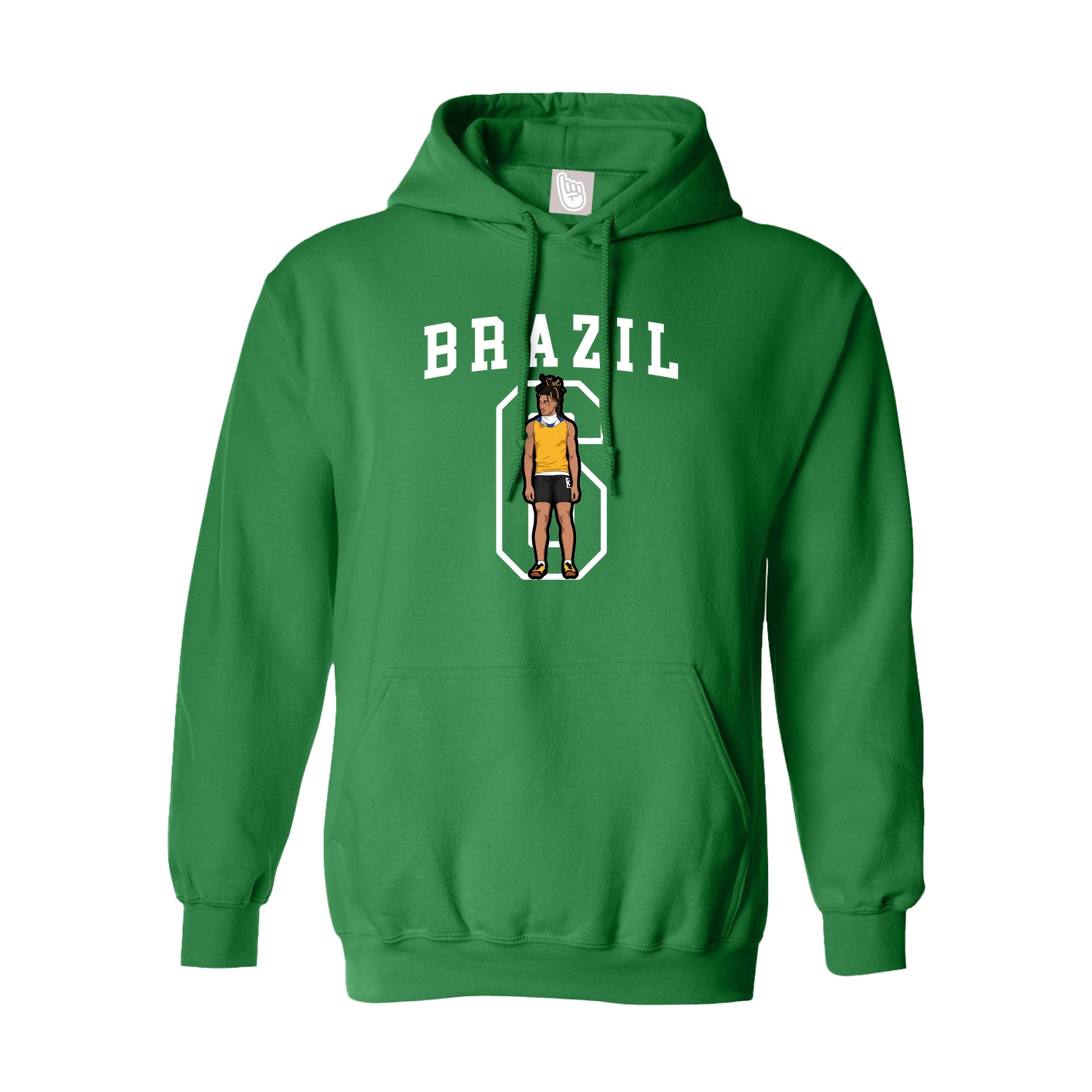 Youth Hoodie
