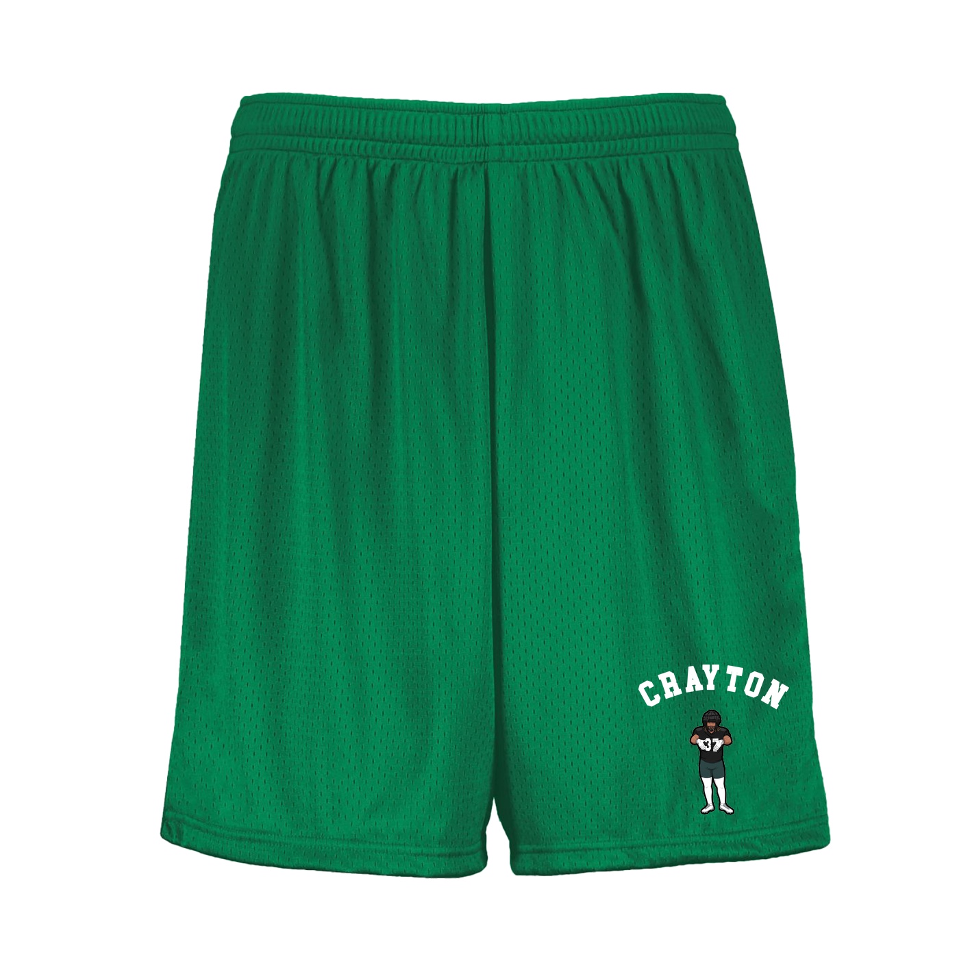 Shorts — Shirsey Arch in Classic