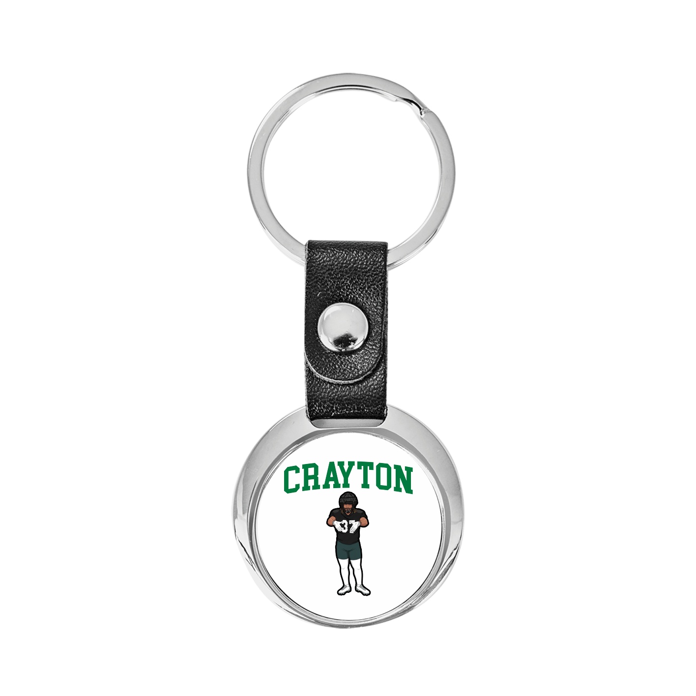 Key Chain — Shirsey in Classic