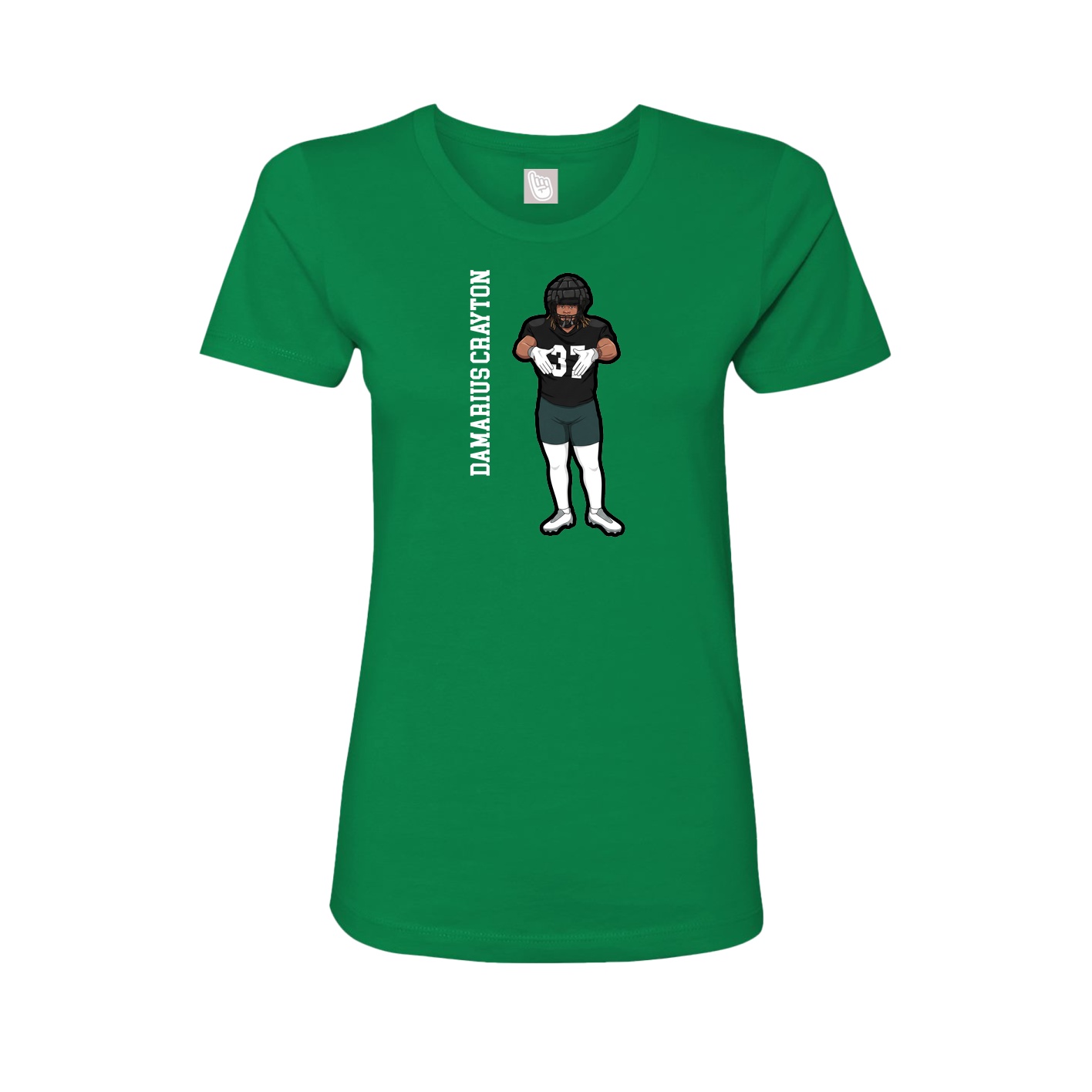 Womens Tee