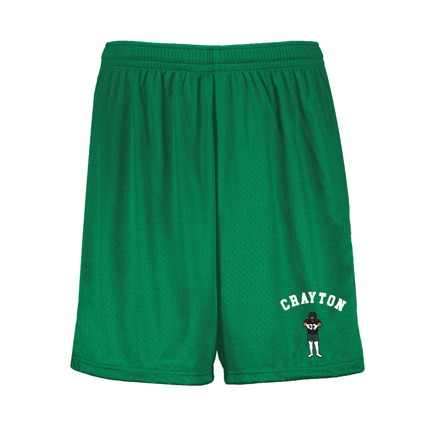 Shorts — Shirsey Arch in Classic