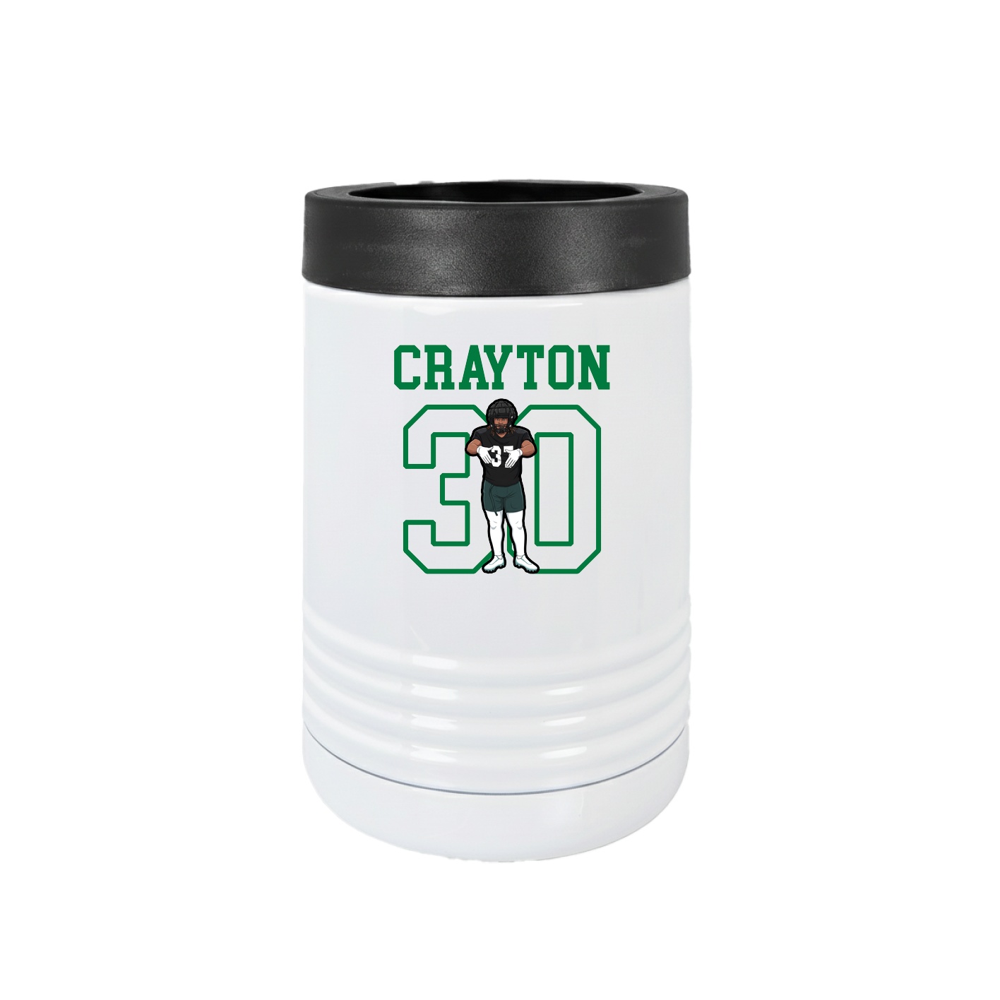 Beverage Holder — Shirsey in White