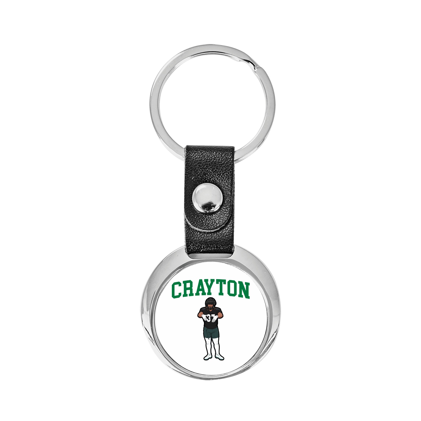Key Chain — Shirsey in Classic