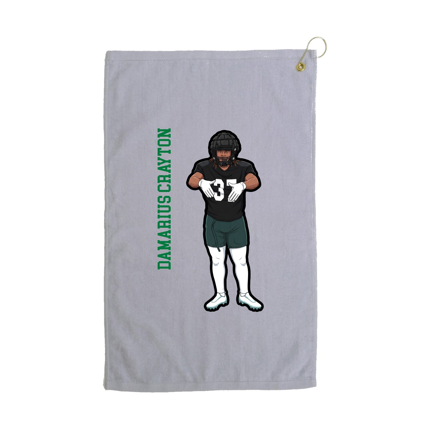 Golf Towel