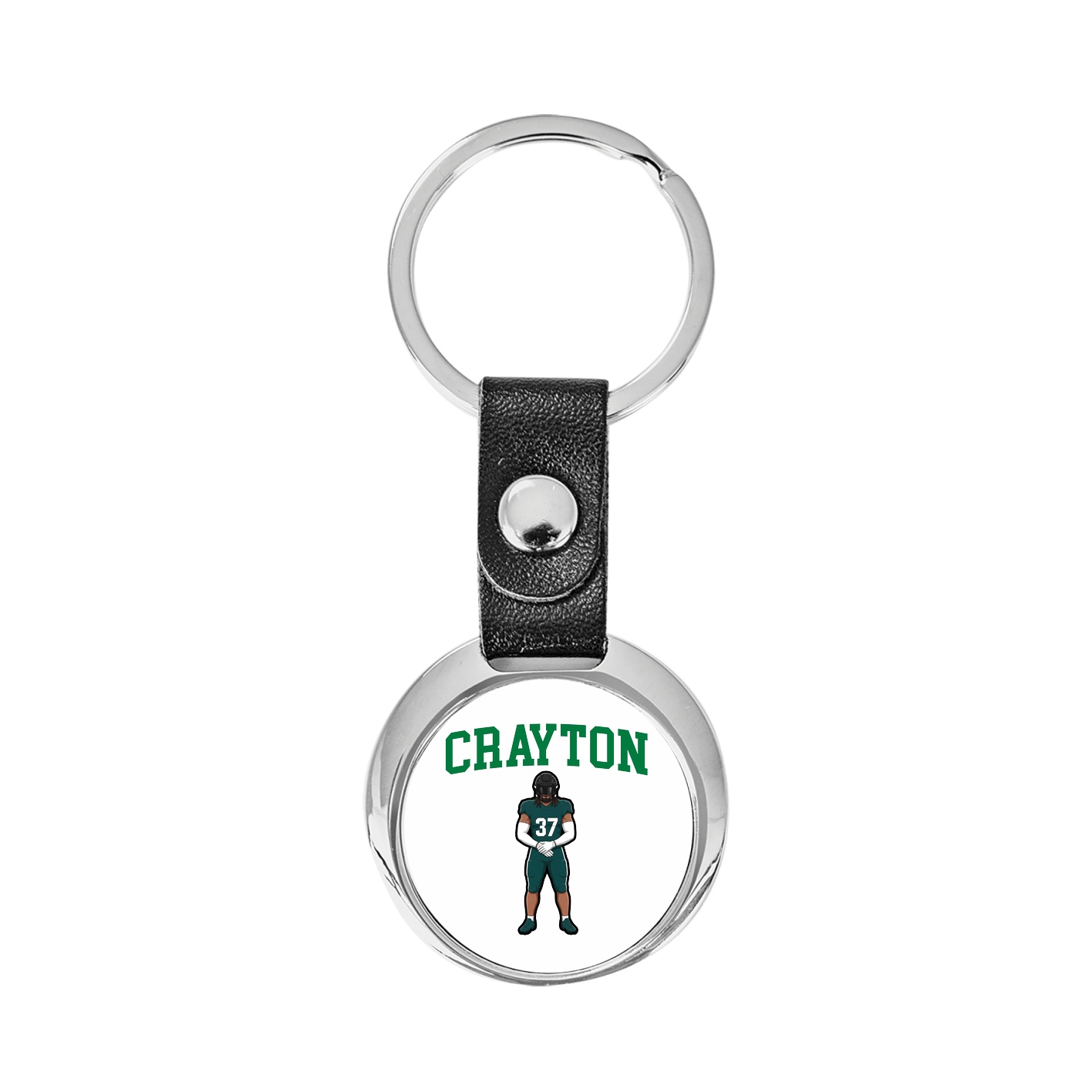 Key Chain — Shirsey in Classic