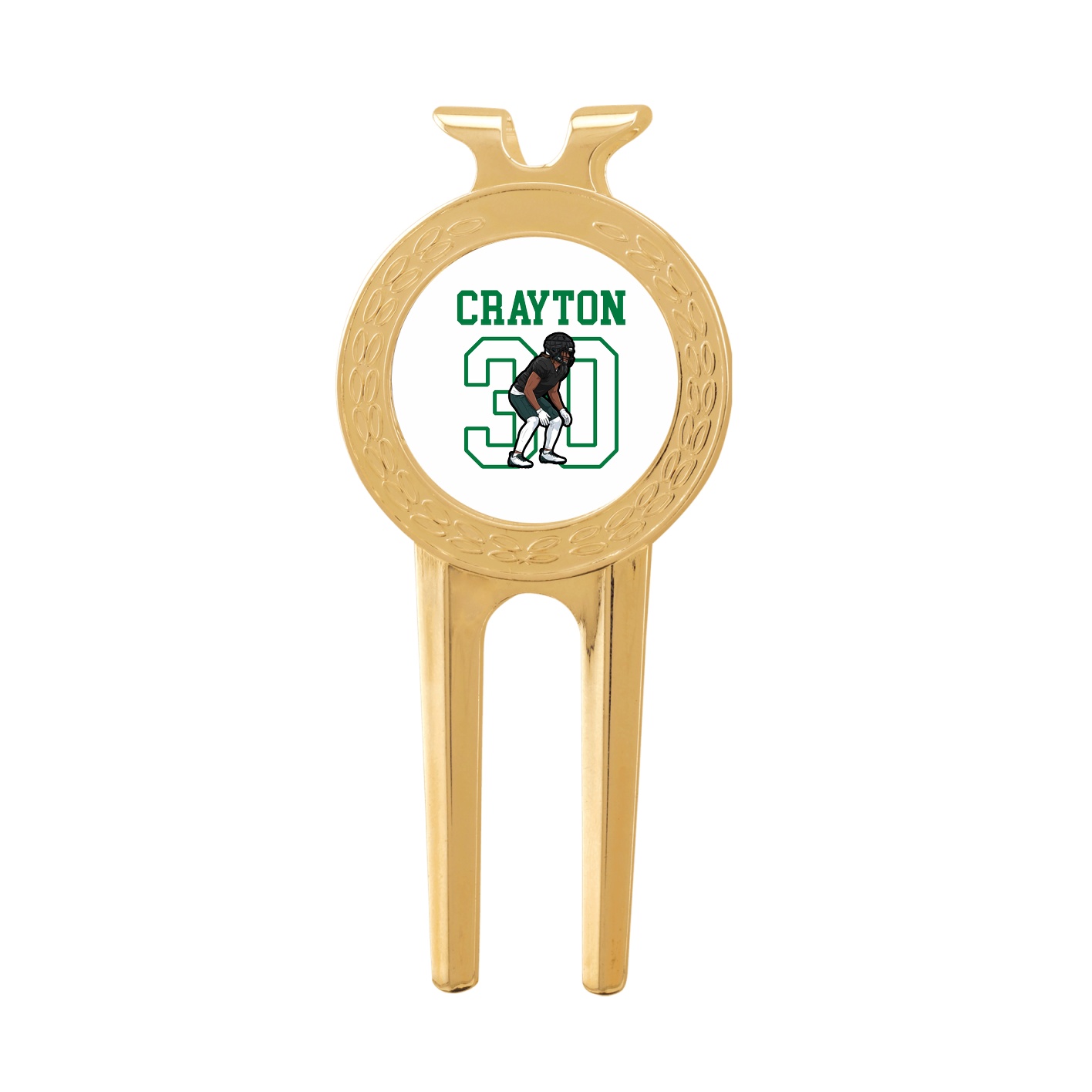 Divot Tool with Ball Marker — Shirsey in Classic