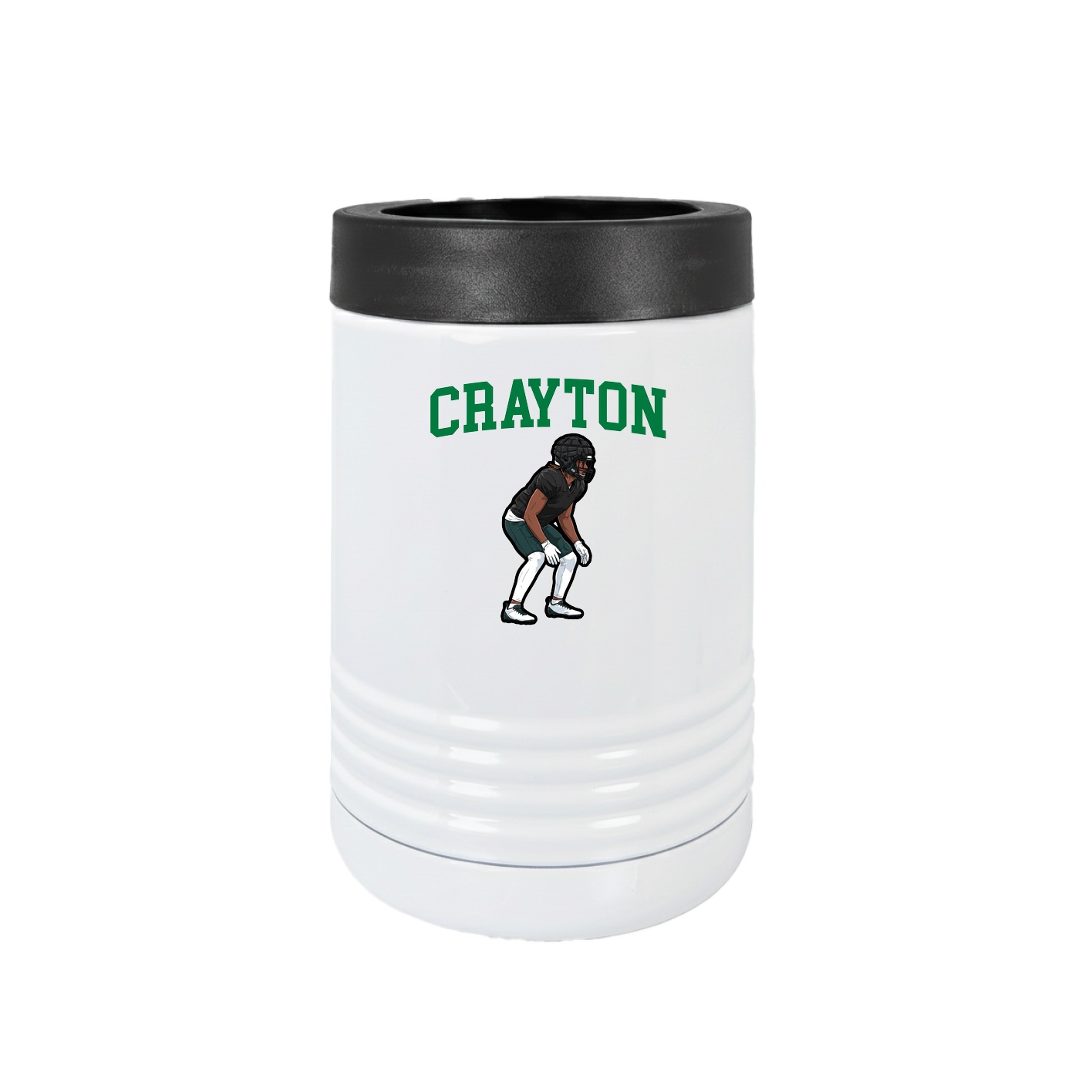 Beverage Holder — Shirsey in White