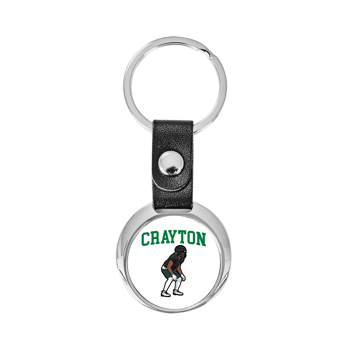 Key Chain — Shirsey in Classic