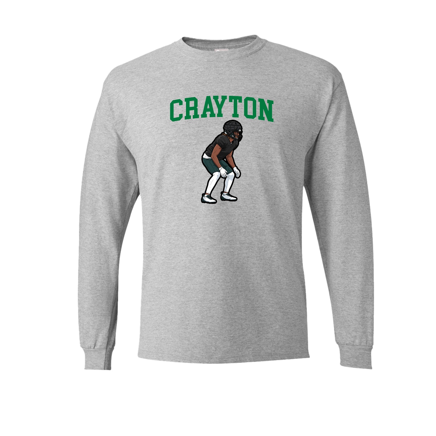 Long Sleeve Tee