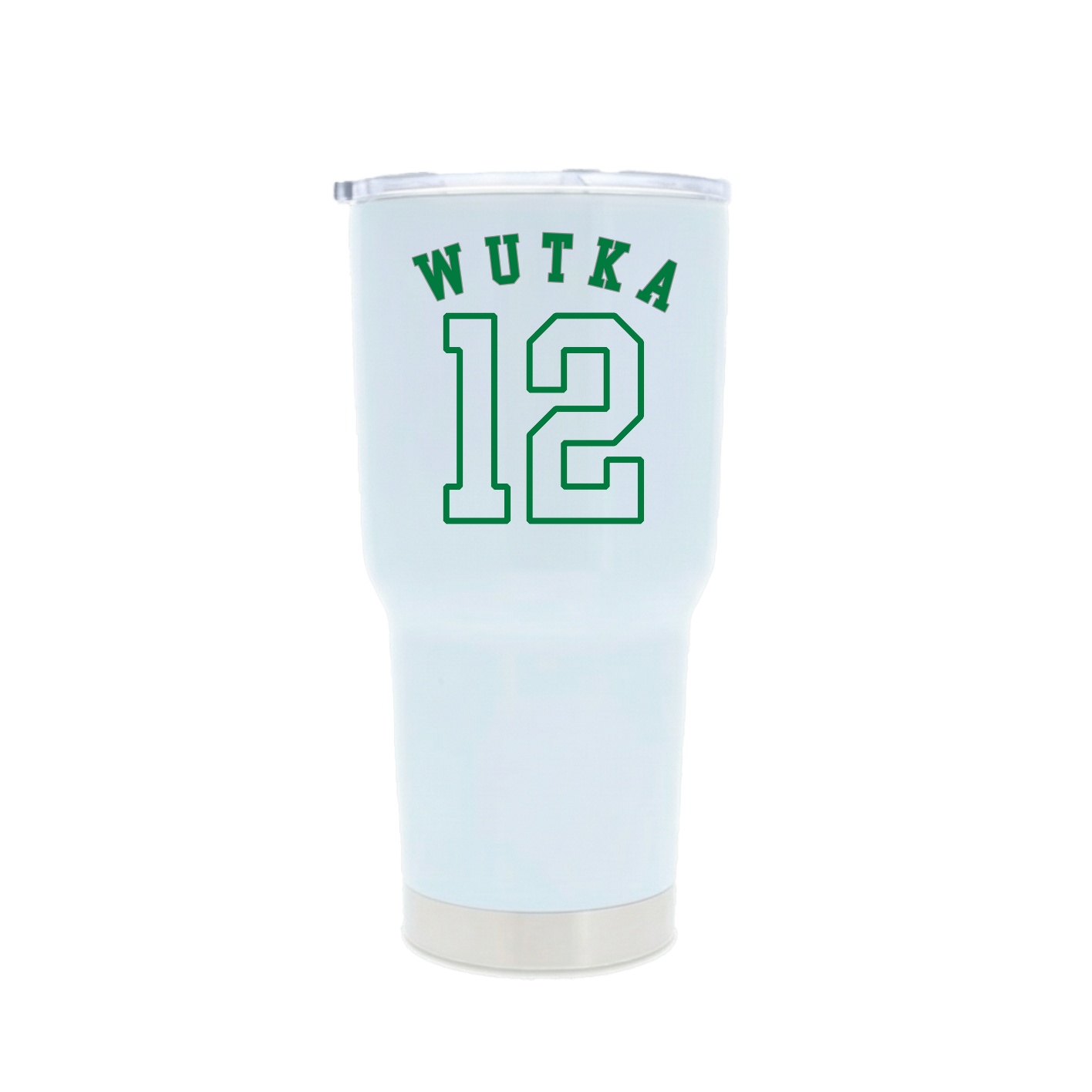 30oz Stainless Steel Tumbler