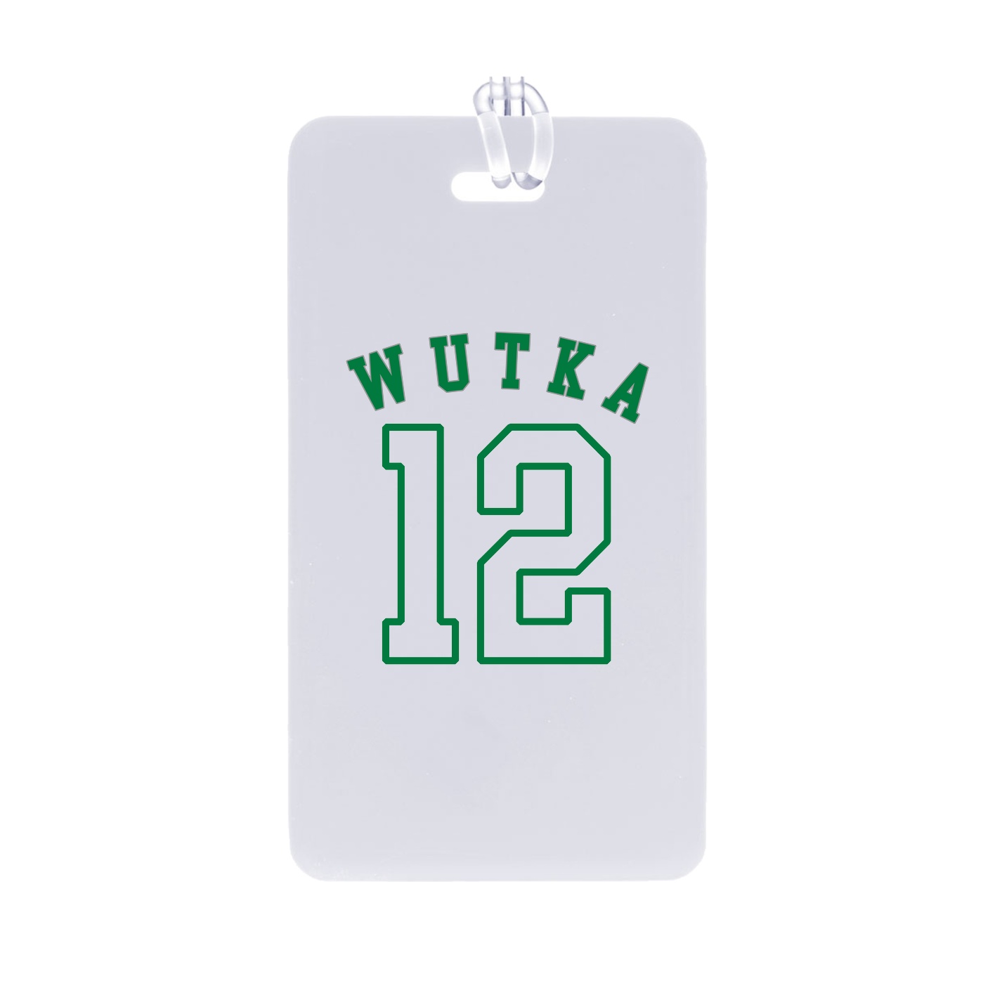Bag Tag