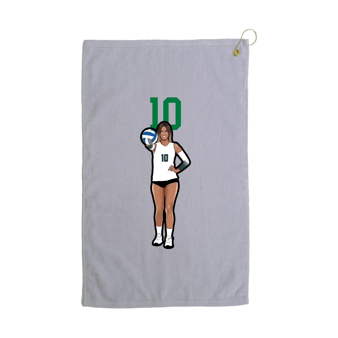 Golf Towel