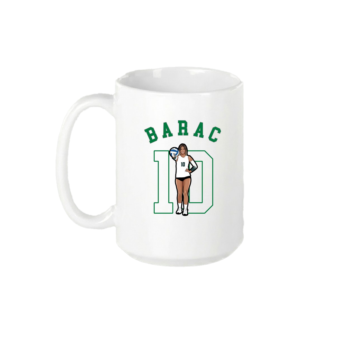 15oz Coffee Mug