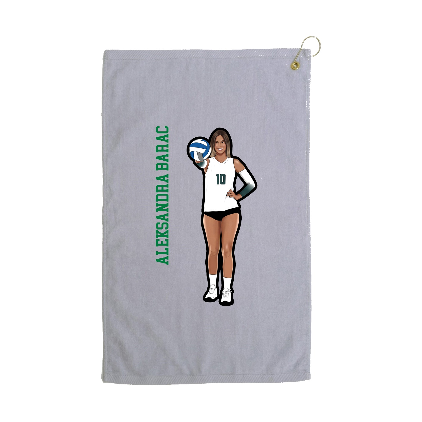 Golf Towel