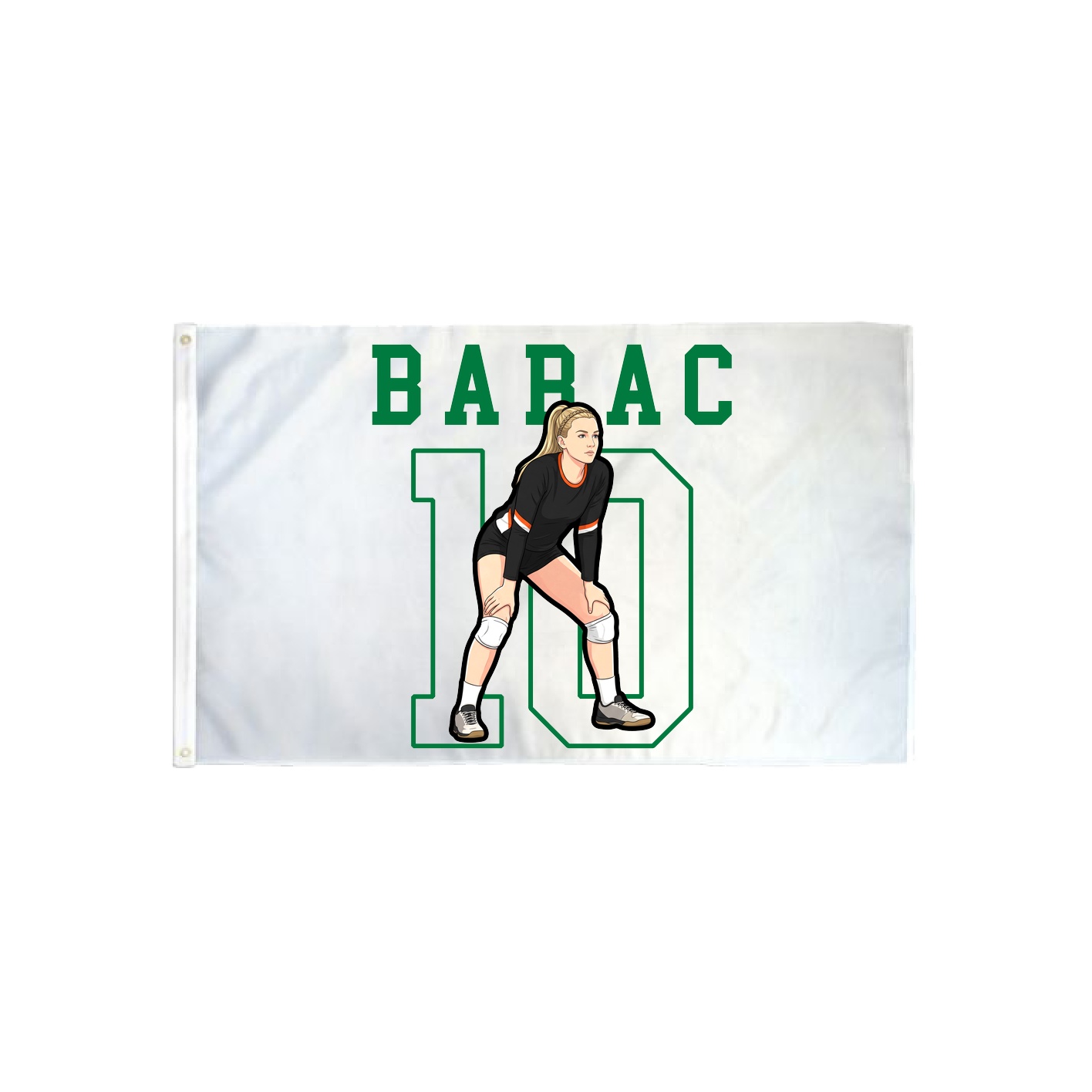 3x5 Flag