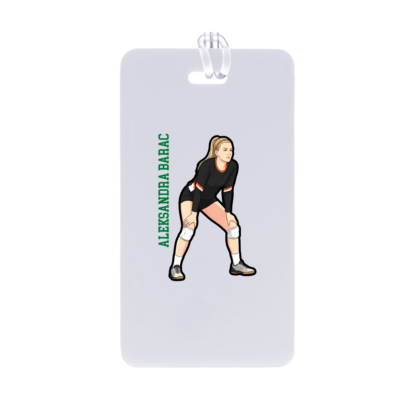 Bag Tag