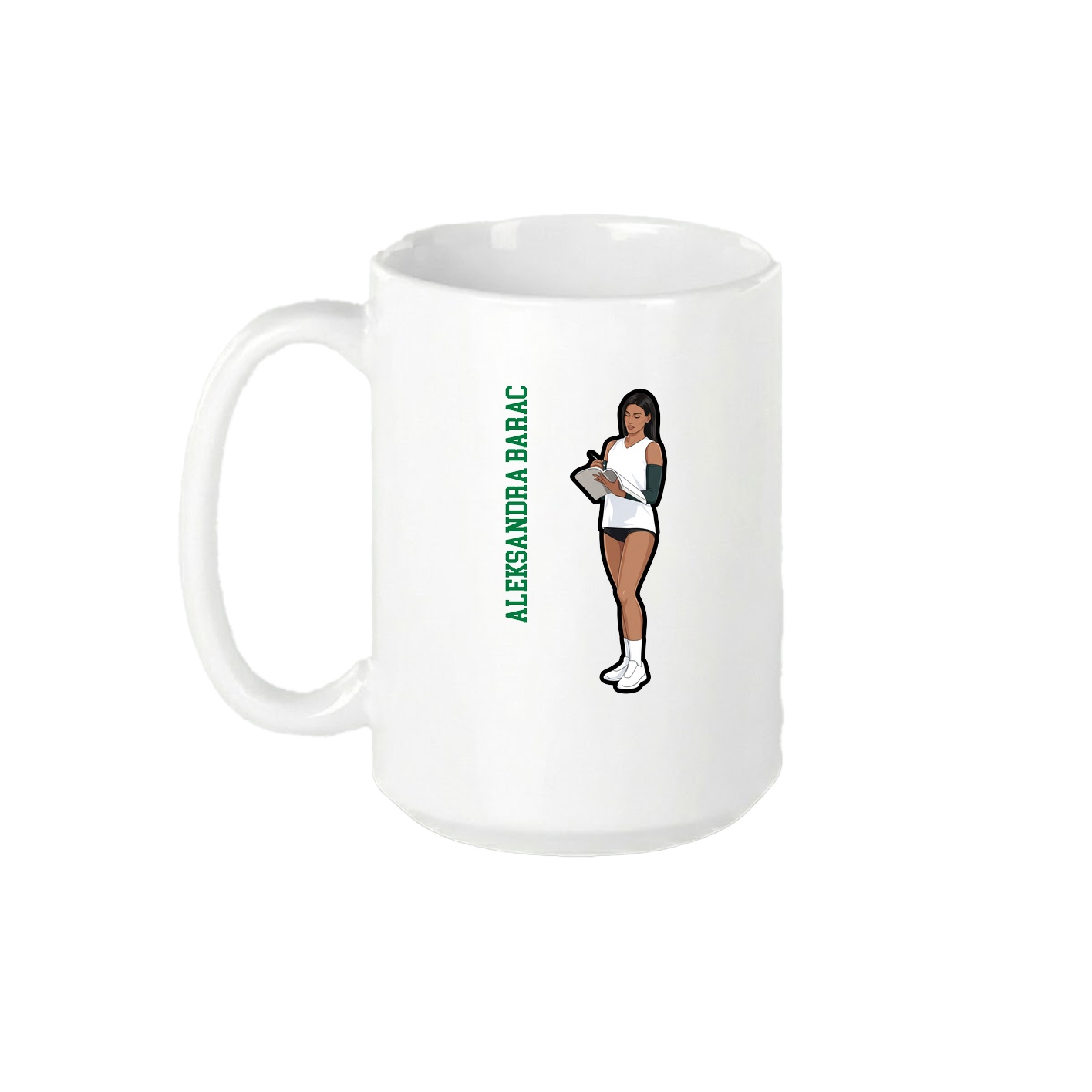 15oz Coffee Mug