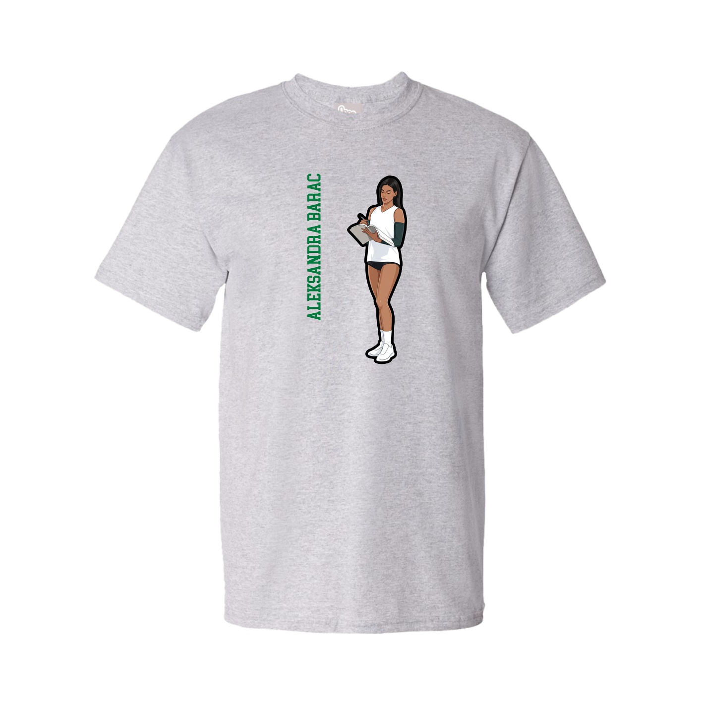 NIL Club Tee
