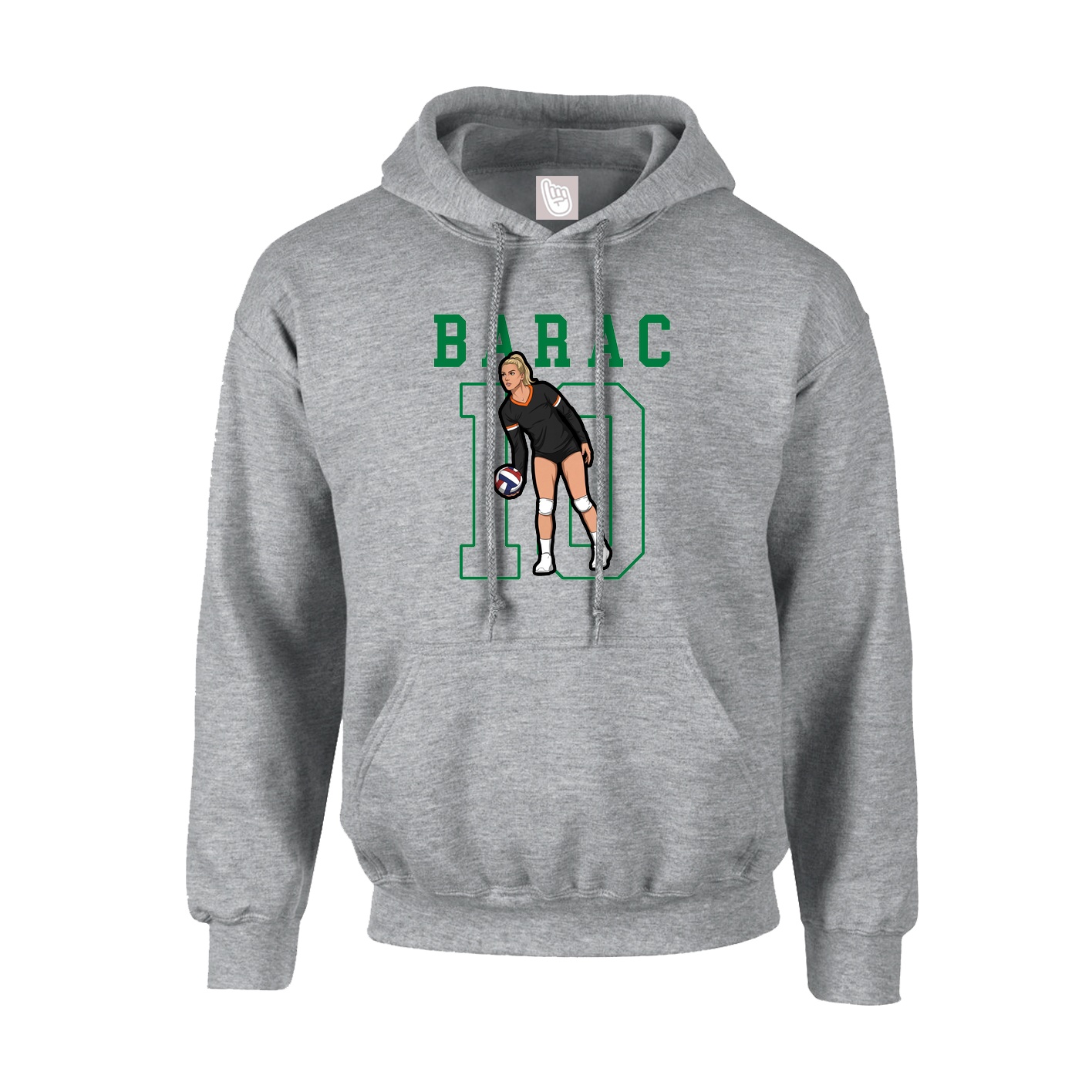 Youth Hoodie
