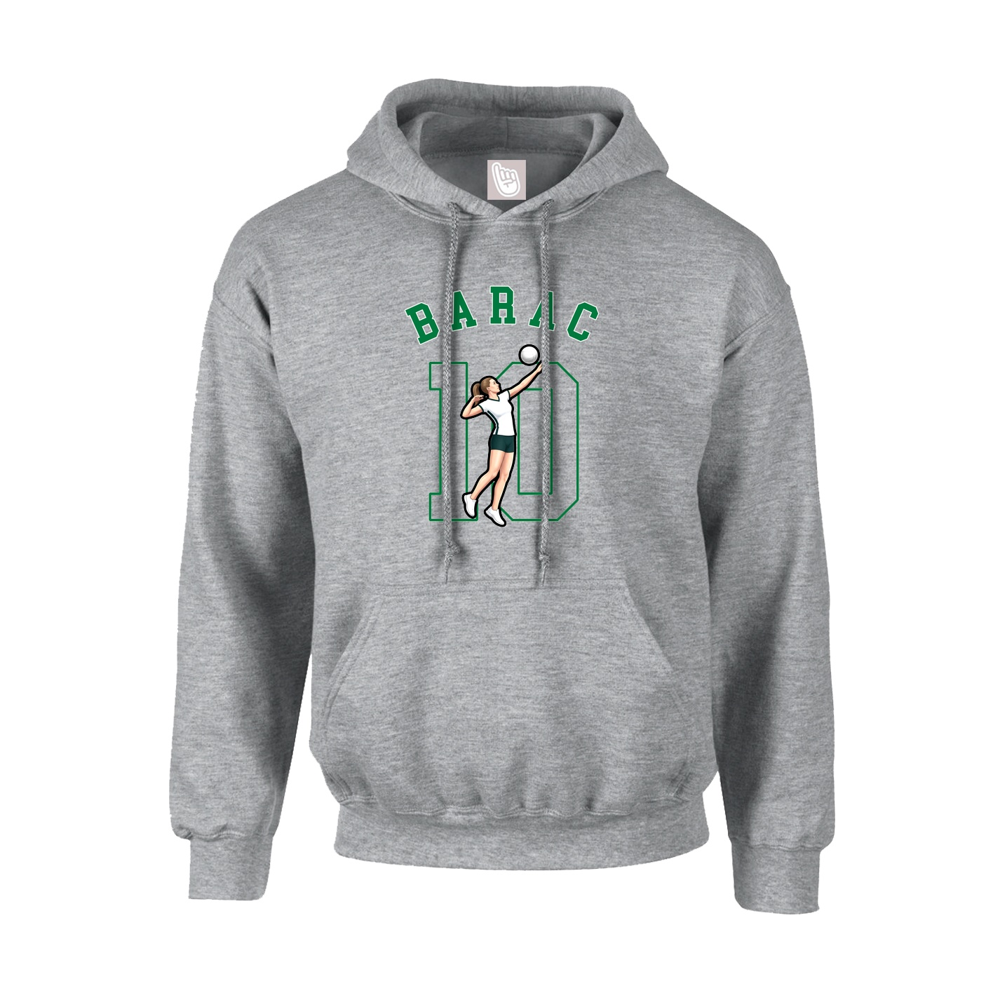 Hoodie