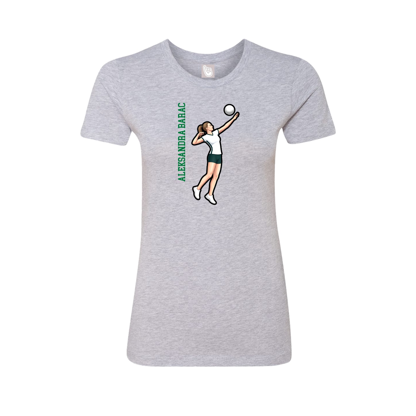 Womens Tee