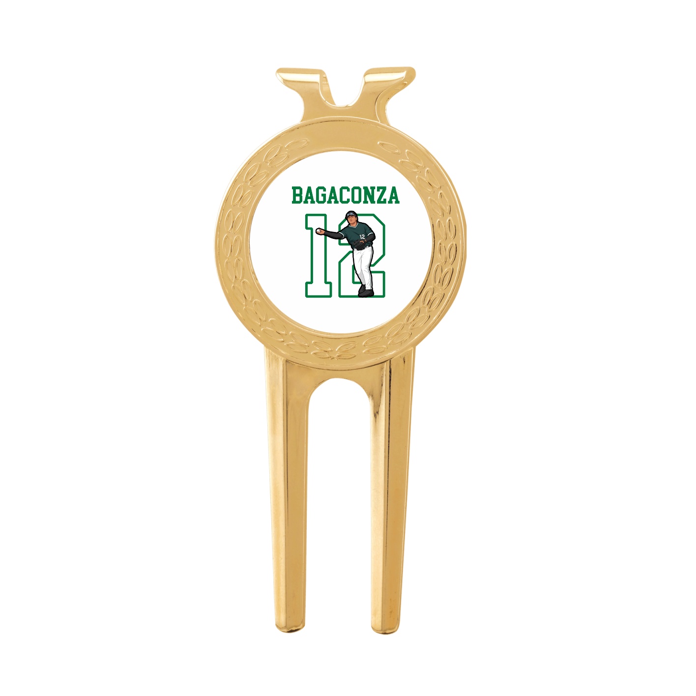 Divot Tool with Ball Marker — Shirsey in Classic