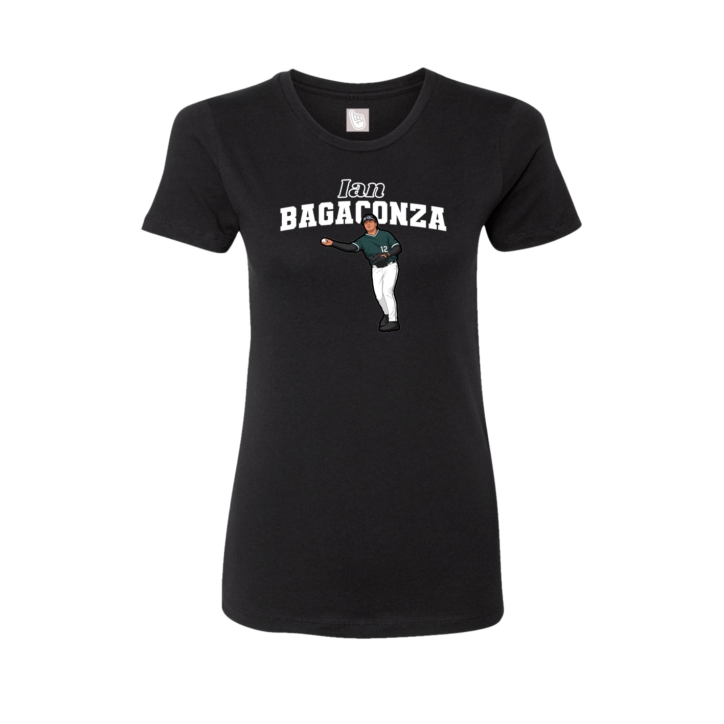 Fitted Women's Tee